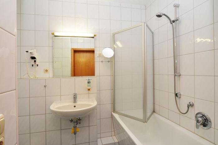Appartmenthaus Meerlust Wohnung M 309 青斯特 外观 照片